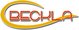 Beckla Lieferservice Logo
